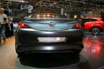 Mazda Shinari Concept 2010 года